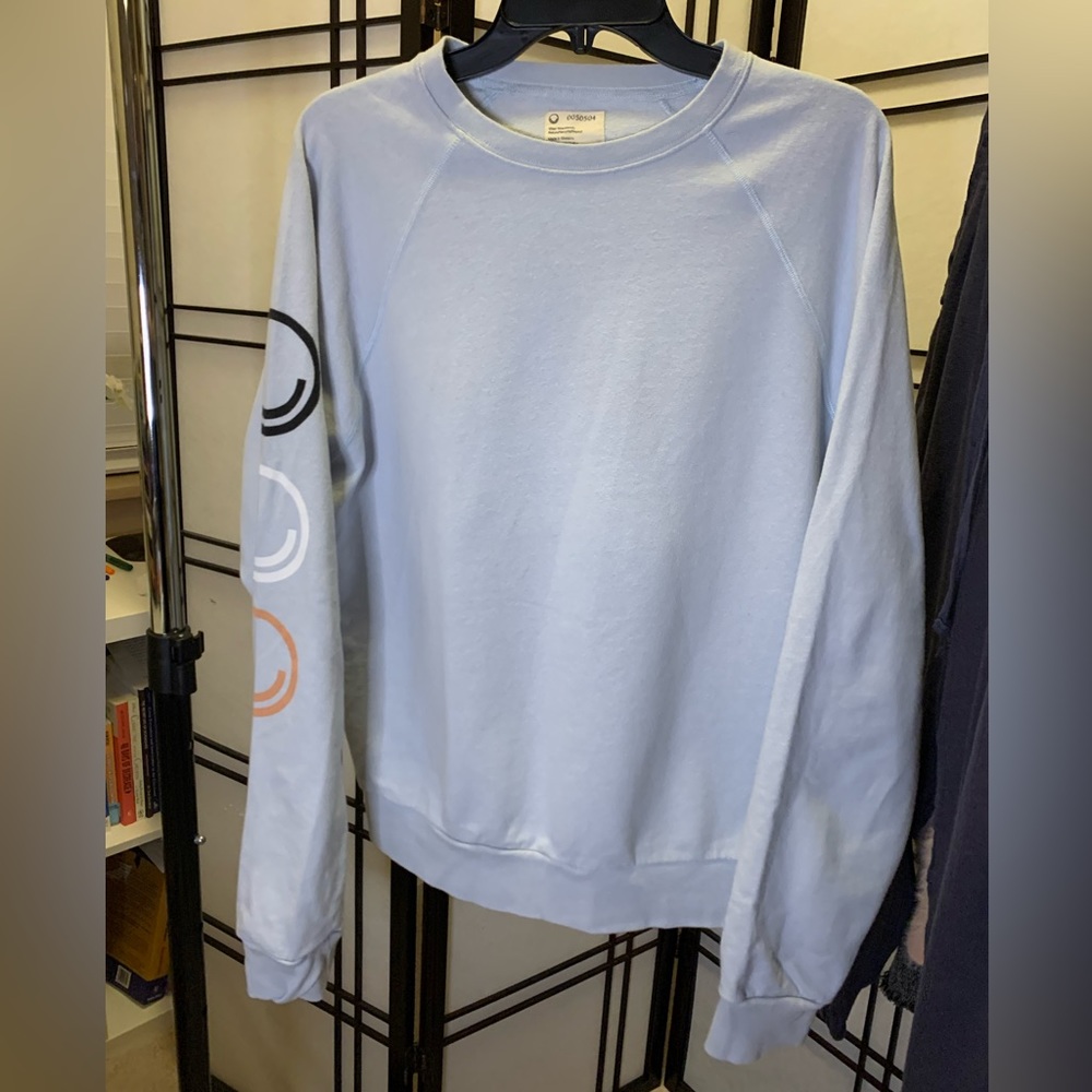 For Days Sweatshirt